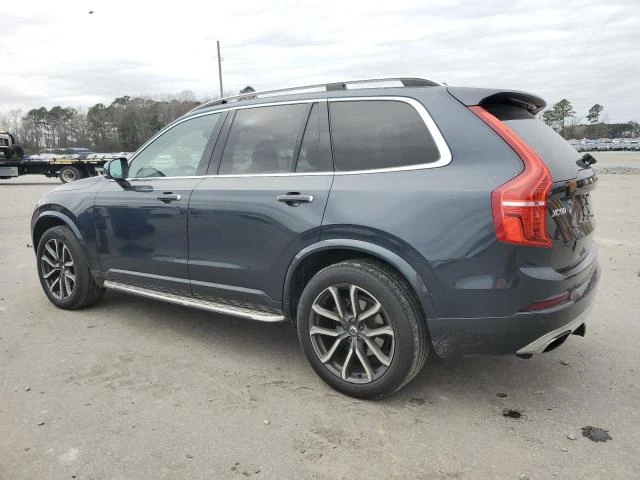 Volvo Xc90 T6* ДИГИТАЛНО* ТАБЛО* КАМЕРИ* МАСАЖ* ПОДГРЕВ, снимка 2 - Автомобили и джипове - 49439073