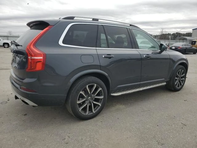 Volvo Xc90 T6* ДИГИТАЛНО* ТАБЛО* КАМЕРИ* МАСАЖ* ПОДГРЕВ, снимка 3 - Автомобили и джипове - 49439073