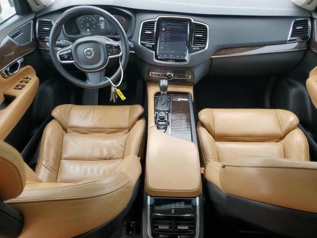 Volvo Xc90 T6* ДИГИТАЛНО* ТАБЛО* КАМЕРИ* МАСАЖ* ПОДГРЕВ, снимка 7 - Автомобили и джипове - 49439073