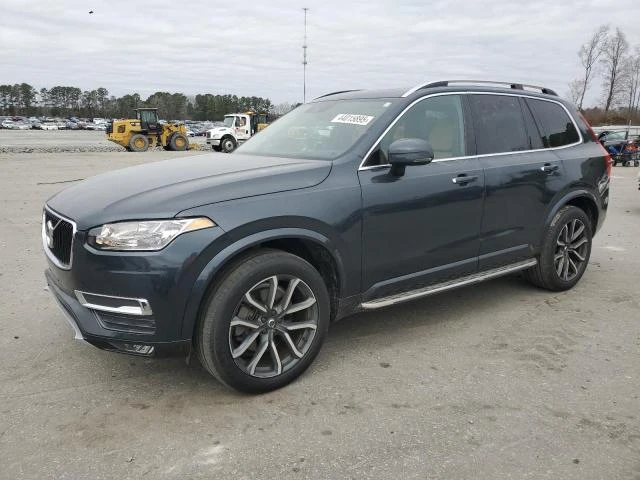 Volvo Xc90 T6* ДИГИТАЛНО* ТАБЛО* КАМЕРИ* МАСАЖ* ПОДГРЕВ, снимка 1 - Автомобили и джипове - 49439073