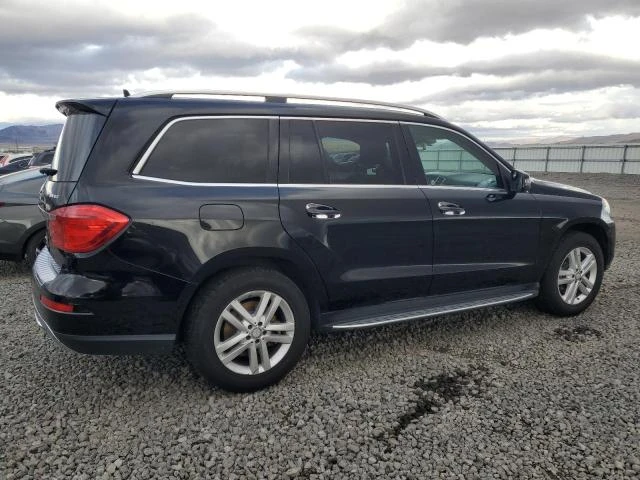 Mercedes-Benz GL 350 BLUETEC, снимка 5 - Автомобили и джипове - 49547324