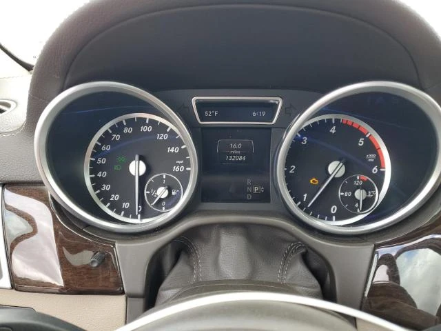 Mercedes-Benz GL 350 BLUETEC, снимка 12 - Автомобили и джипове - 49547324