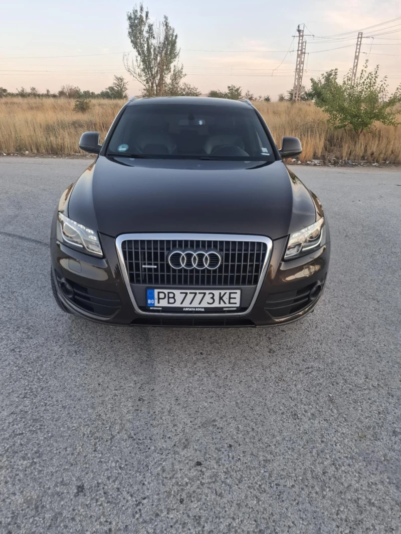 Audi Q5 Quatro - 23500 лв. - 18201959 1