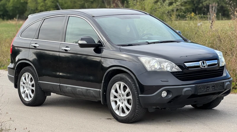 Honda Cr-v 2.0i ГАЗ/БЕНЗИН / АВТОМАТ - 17800 лв. - 82741135 1