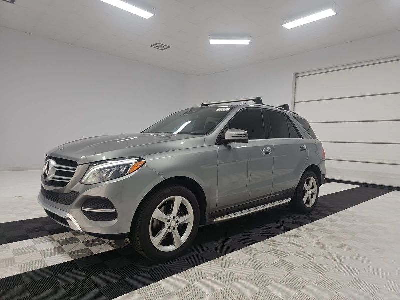 Mercedes-Benz GLE 350 4MATIC - 30600 лв. - 82017969 1