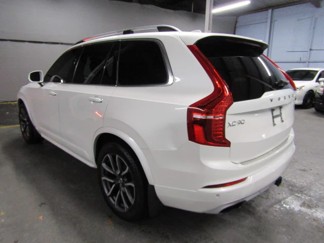 Volvo Xc90 T6 Momentum/1Собственик/Панорама/Кемера/Кейлес, снимка 4 - Автомобили и джипове - 52627791