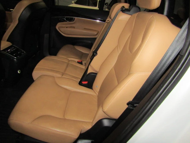 Volvo Xc90 T6 Momentum/1Собственик/Панорама/Кемера/Кейлес, снимка 13 - Автомобили и джипове - 52627791