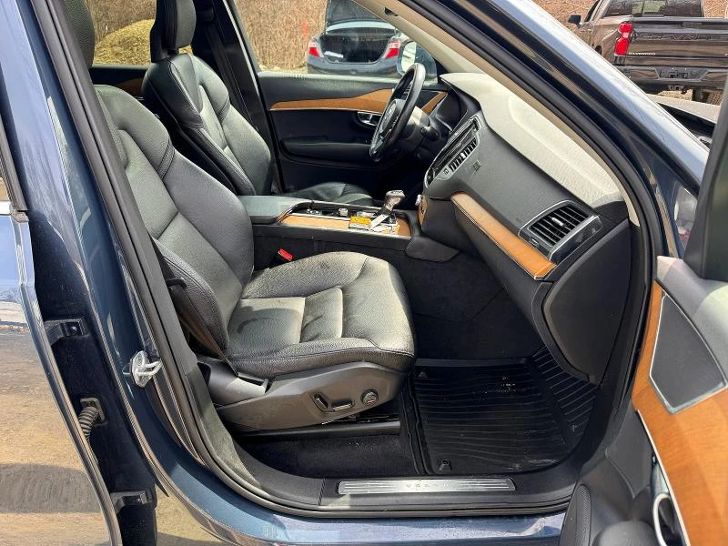 Volvo Xc90 T6 / 4X4 / ЛИЗИНГ, снимка 5 - Автомобили и джипове - 54656432