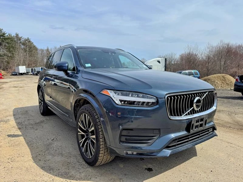 Volvo Xc90 T6 / 4X4 / ЛИЗИНГ