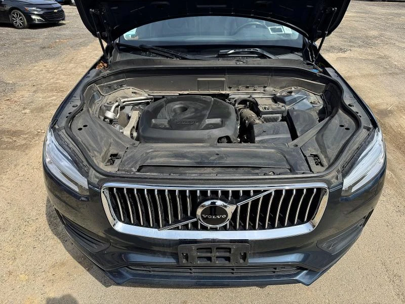 Volvo Xc90 T6 / 4X4 / ЛИЗИНГ, снимка 7 - Автомобили и джипове - 54656432