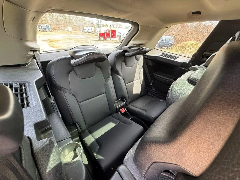Volvo Xc90 T6 / 4X4 / ЛИЗИНГ, снимка 12 - Автомобили и джипове - 54656432