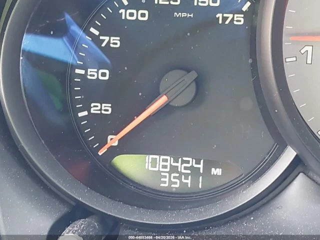Porsche Macan, снимка 11 - Автомобили и джипове - 55081187
