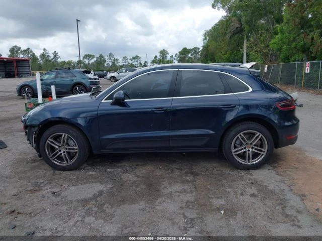 Porsche Macan, снимка 8 - Автомобили и джипове - 55081187