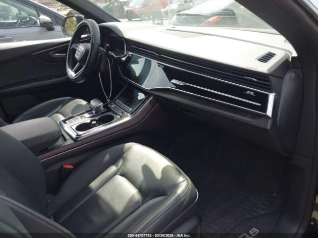 Audi Q8 Premium 55 TFSI quattro | 3.0 TFSI V6 | , снимка 7 - Автомобили и джипове - 55369128