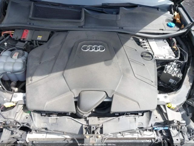 Audi Q8 Premium 55 TFSI quattro | 3.0 TFSI V6 | , снимка 10 - Автомобили и джипове - 55369128