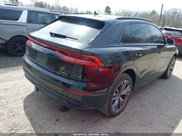 Audi Q8 Premium 55 TFSI quattro | 3.0 TFSI V6 | , снимка 4 - Автомобили и джипове - 55369128