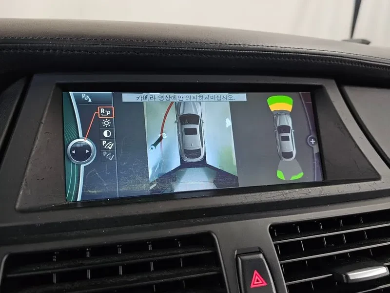 BMW X6, снимка 15 - Автомобили и джипове - 55358175