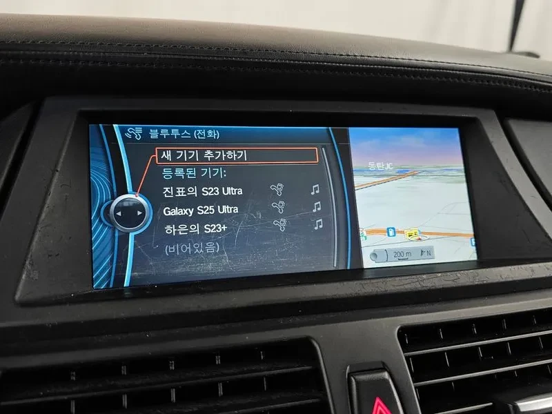 BMW X6, снимка 16 - Автомобили и джипове - 55358175