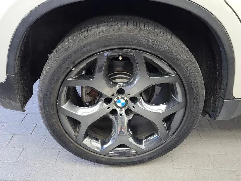 BMW X6, снимка 5 - Автомобили и джипове - 55358175