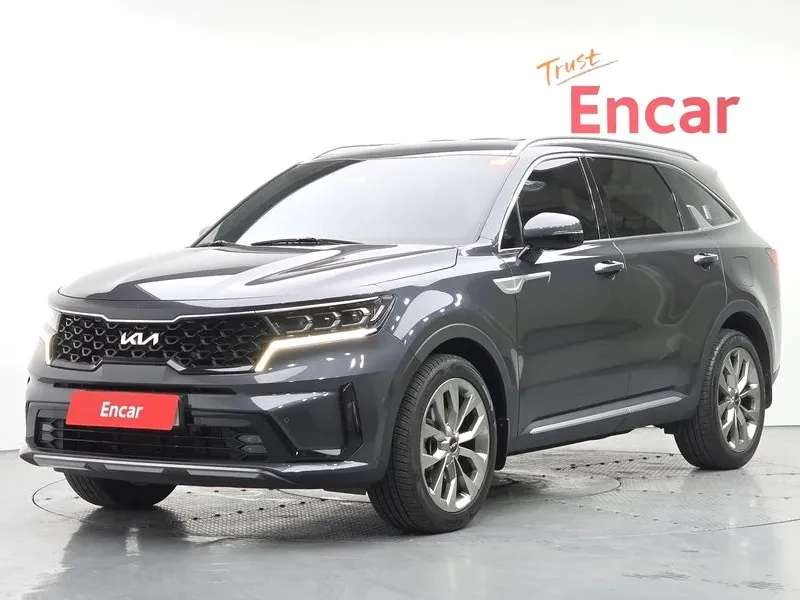 Kia Sorento Diesel 2.2 2Wd Trendy