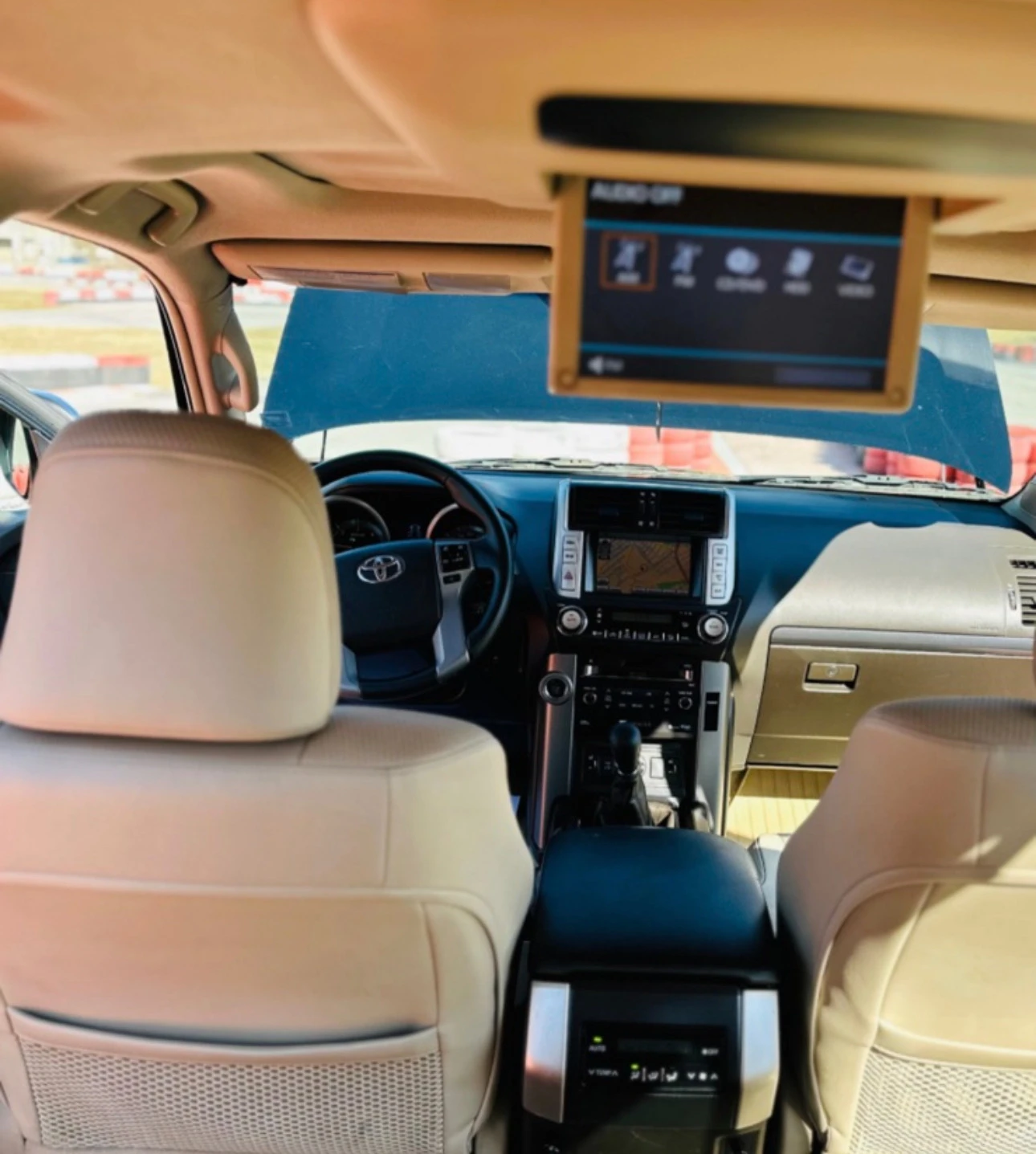 Toyota Land cruiser J150 - 3.0 D-4D - 60 Anniversary Prado | Mobile.bg   11