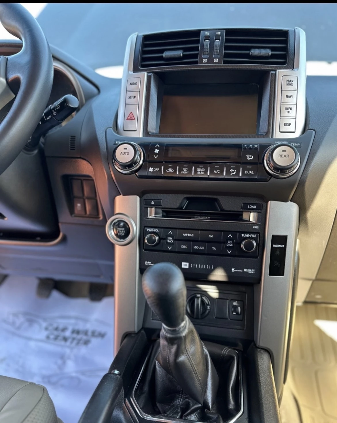 Toyota Land cruiser J150 - 3.0 D-4D - 60 Anniversary Prado | Mobile.bg   13