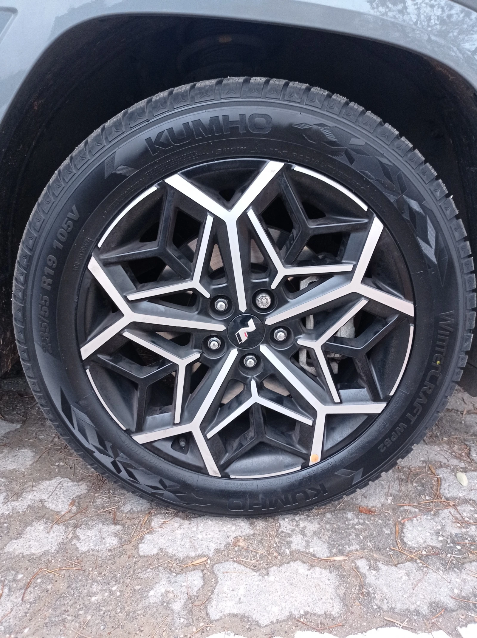 Hyundai Tucson Exclusive N Line, 360 Camera,  | Mobile.bg   17