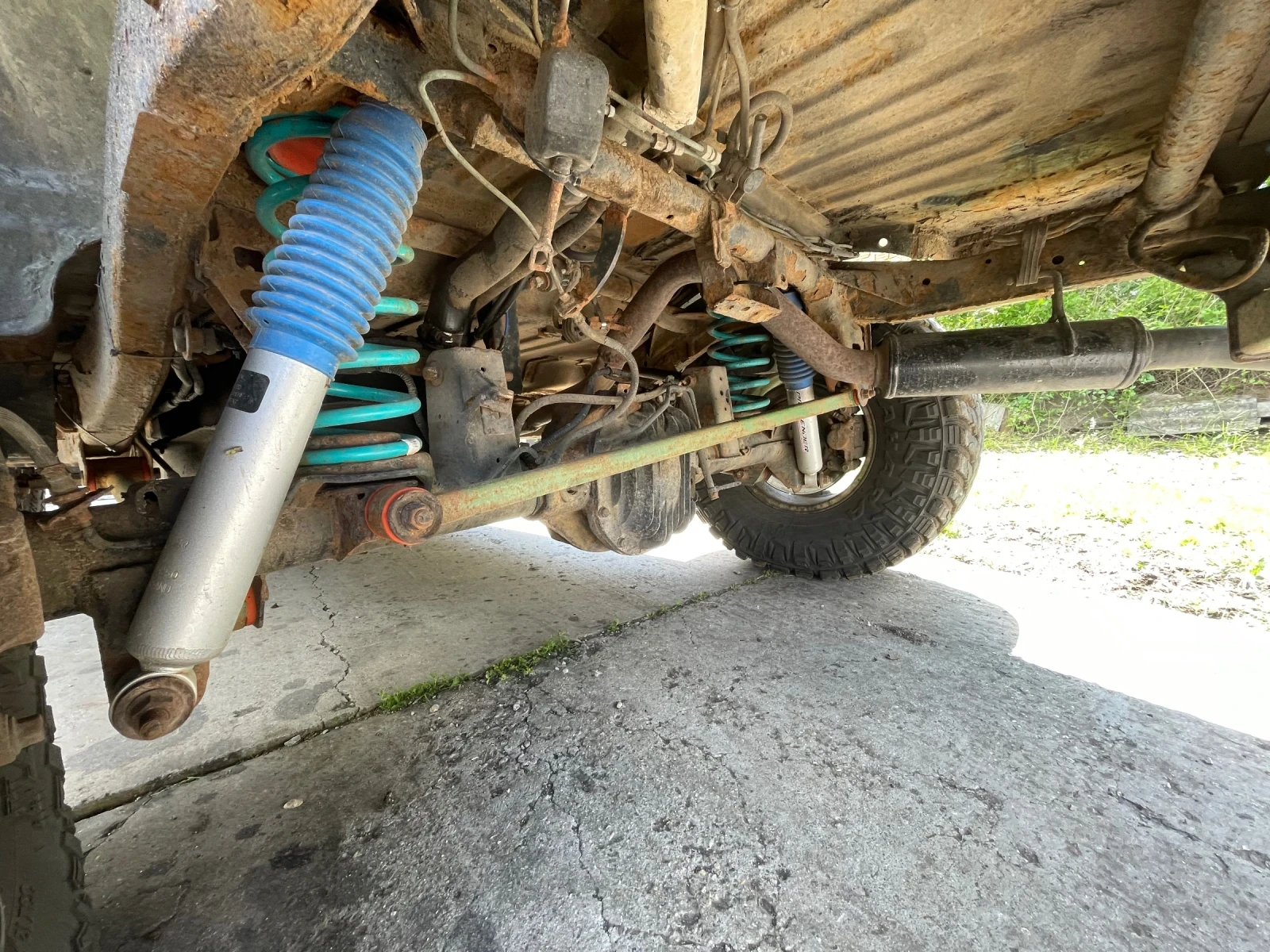 Opel Frontera 2.2 DTI | Mobile.bg   12