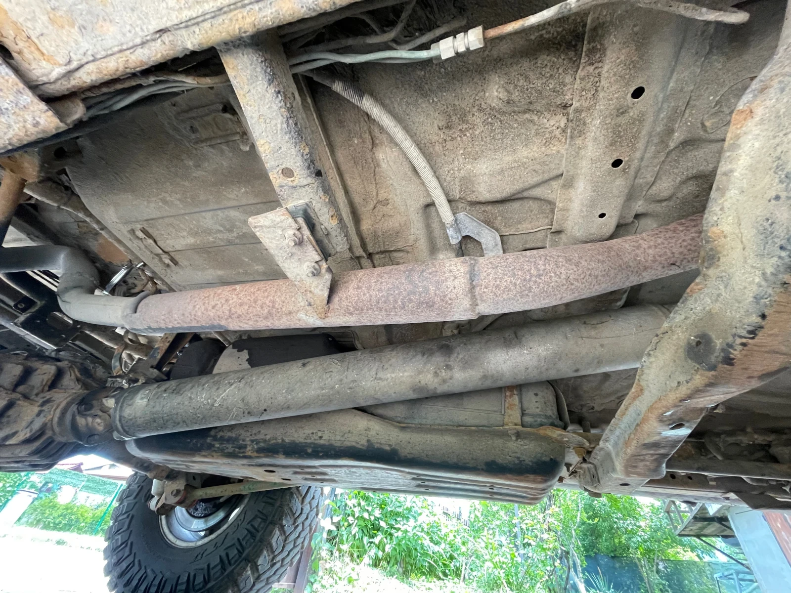 Opel Frontera 2.2 DTI | Mobile.bg   11