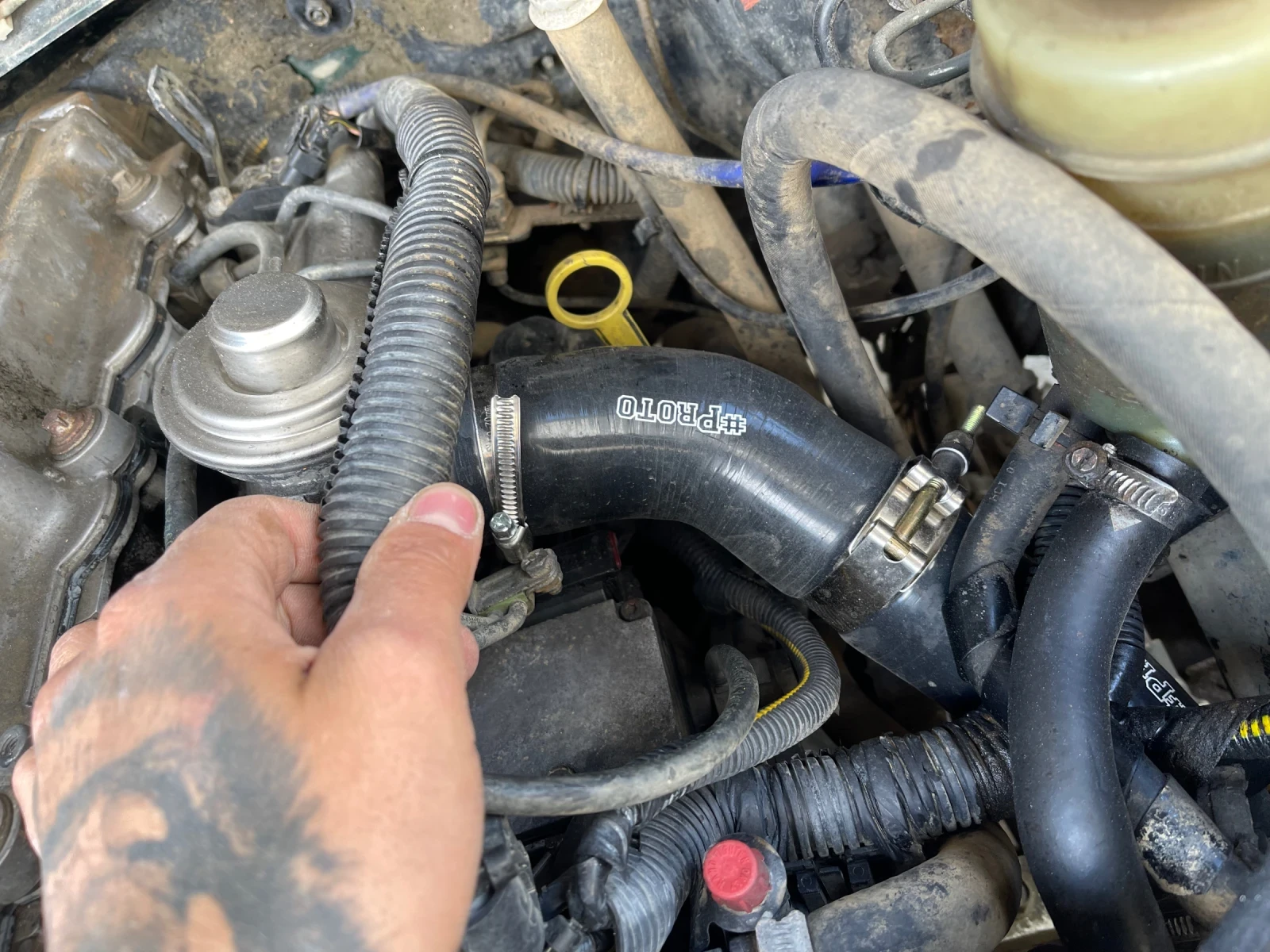 Opel Frontera 2.2 DTI | Mobile.bg   16