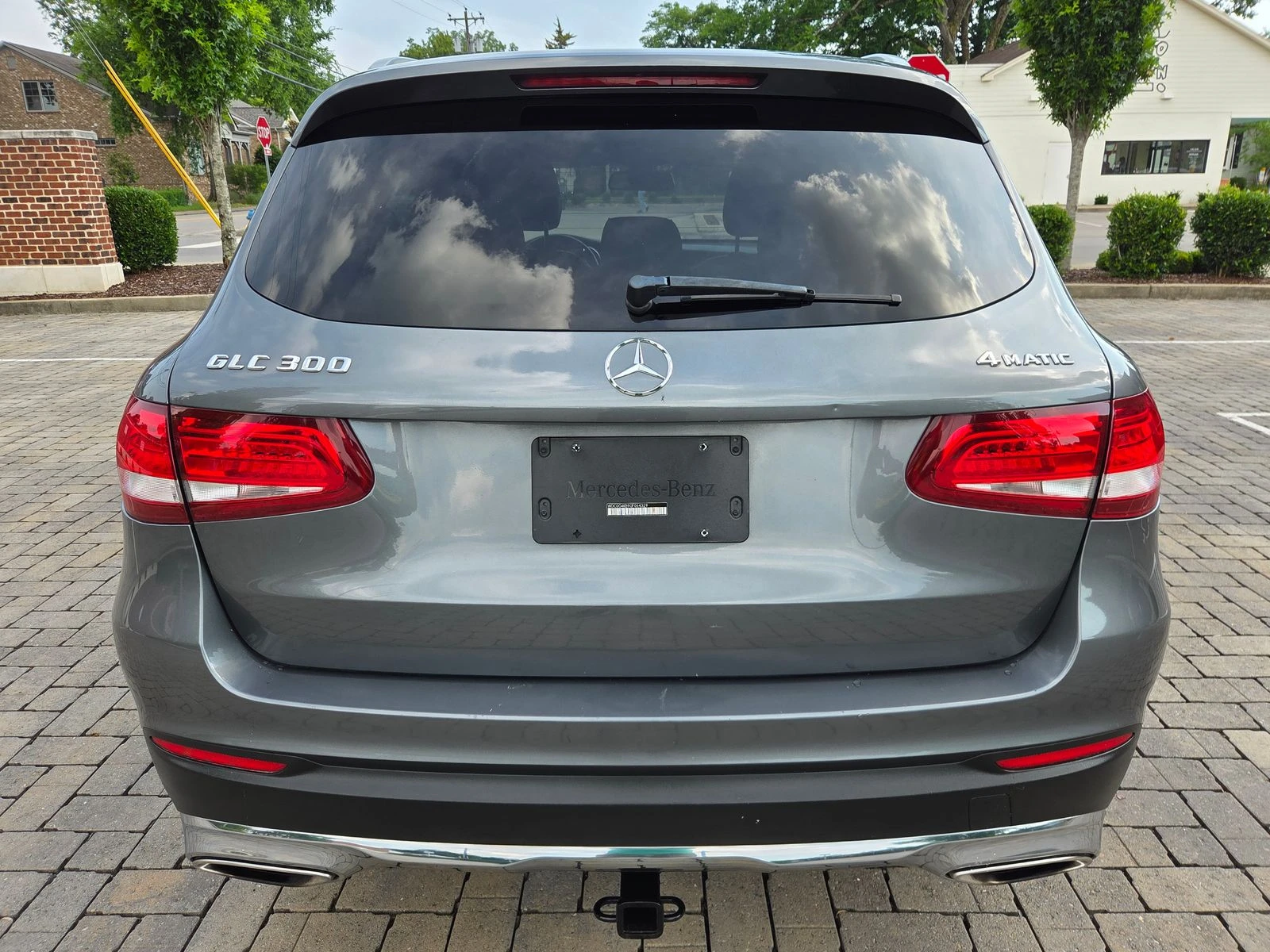 Mercedes-Benz GLC 300 DESIGNO* MB-TEX* KEYLESS* ОБДУХ* ПОДГРЕВ* КАМЕРА*  - изображение 3
