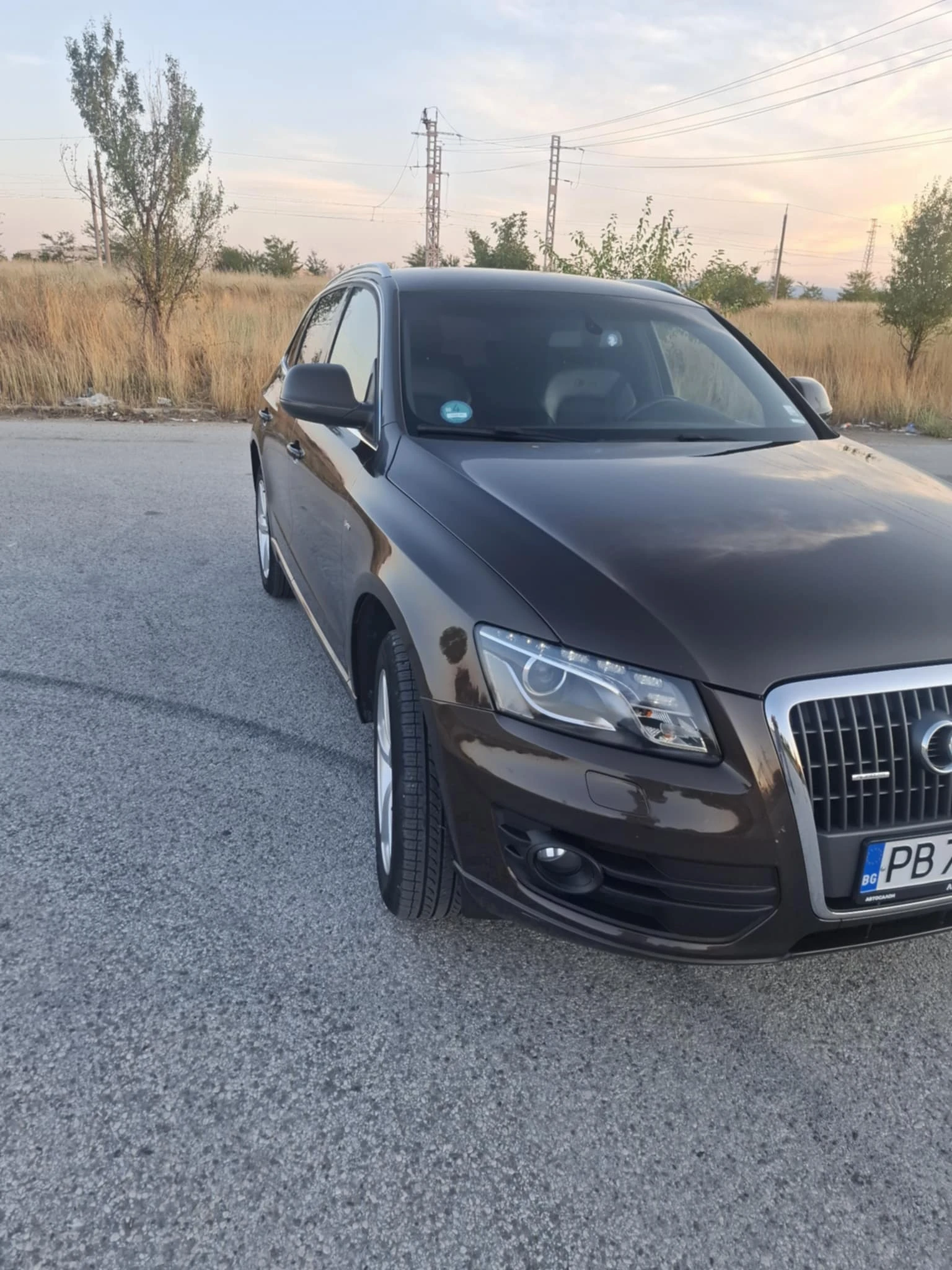 Audi Q5 Quatro - изображение 5
