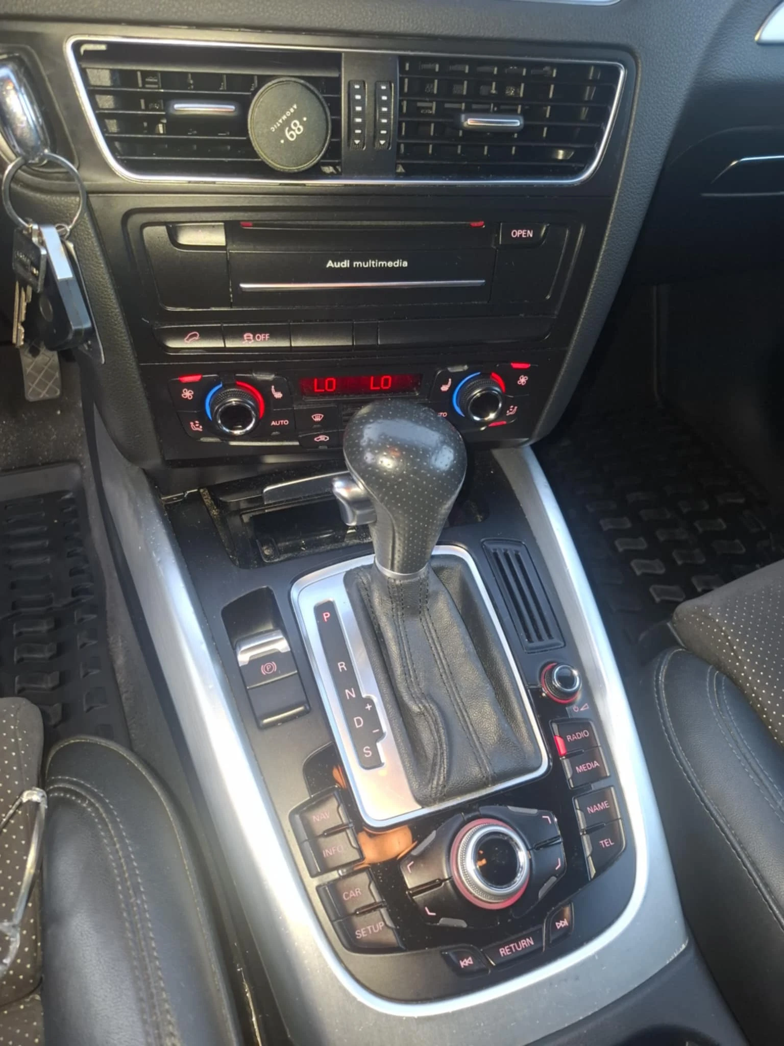 Audi Q5 Quatro - изображение 3