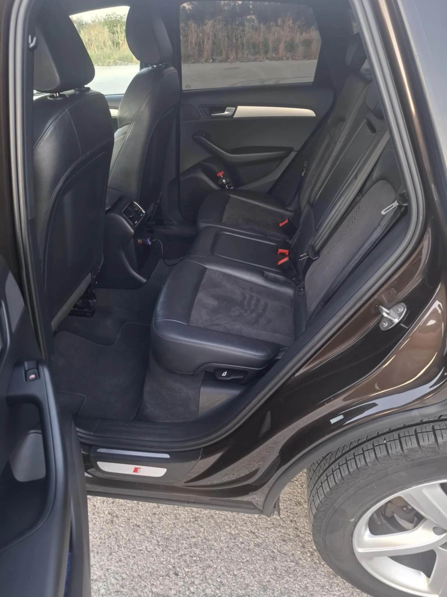 Audi Q5 Quatro - изображение 4