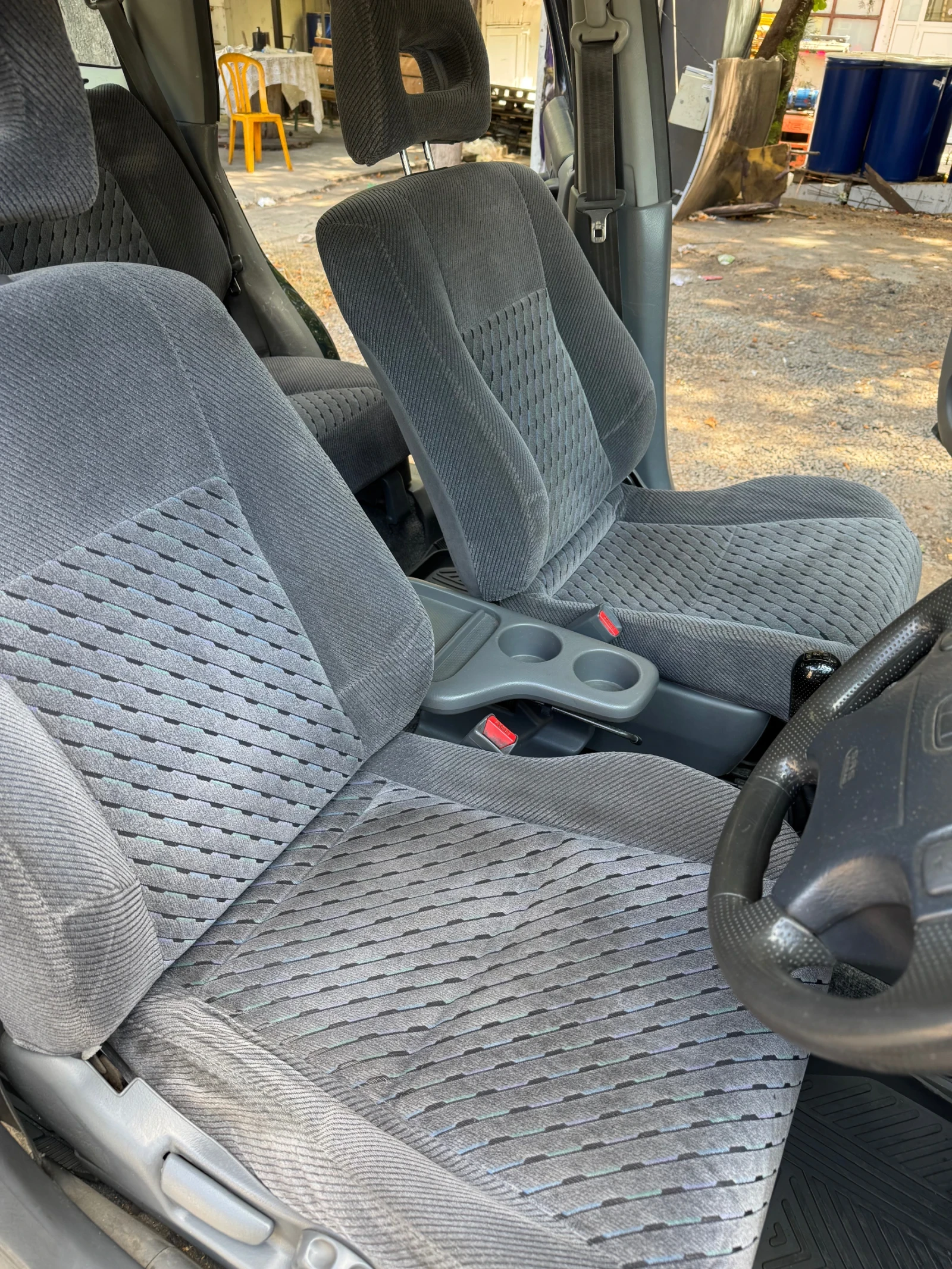 Honda Cr-v  - изображение 3