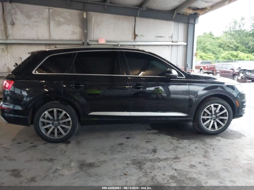 Audi Q7  - изображение 6