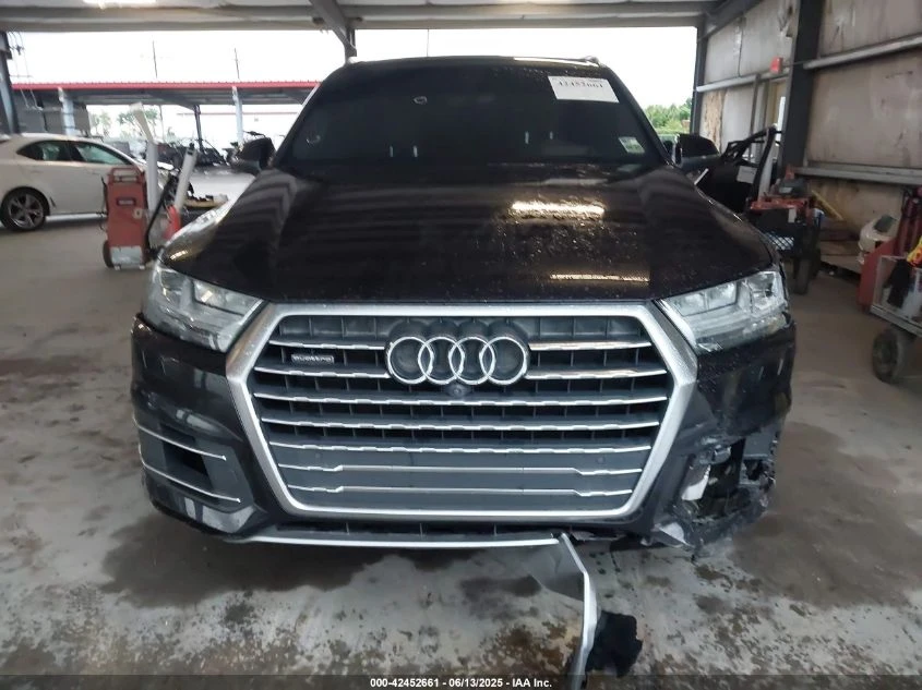 Audi Q7  - изображение 3