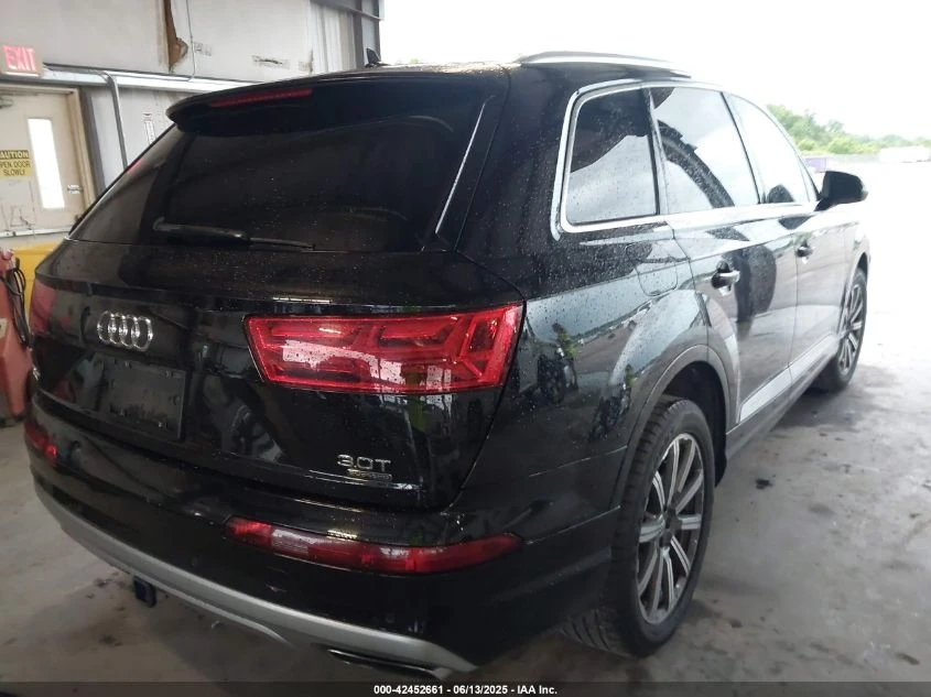 Audi Q7  - изображение 9