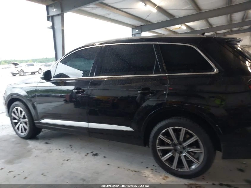 Audi Q7  - изображение 7