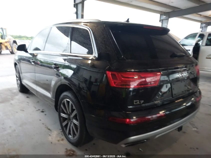 Audi Q7  - изображение 2