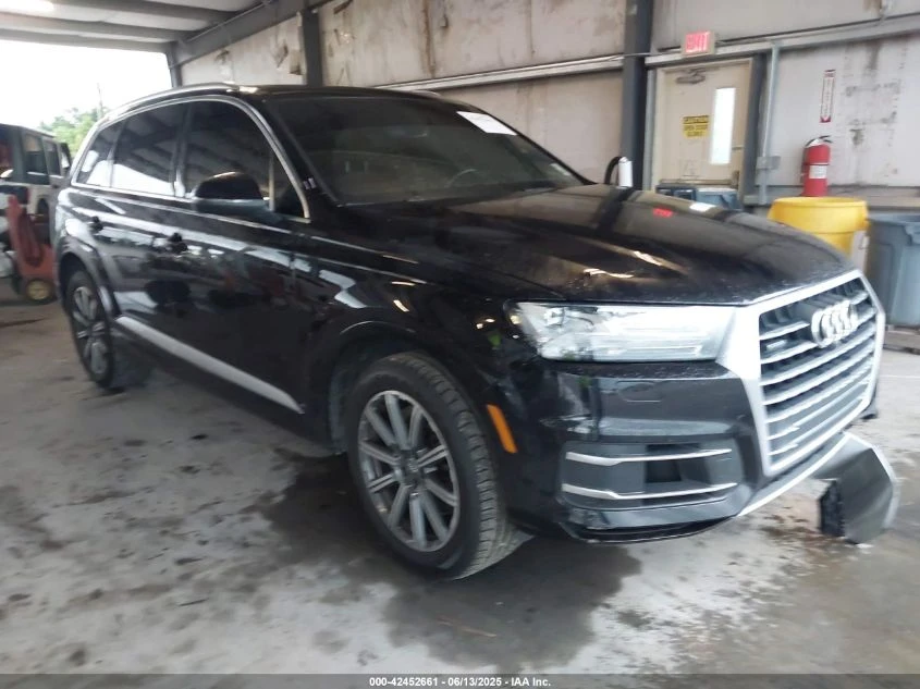 Audi Q7  - изображение 4