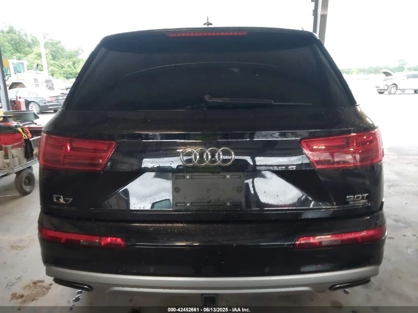 Audi Q7  - изображение 8