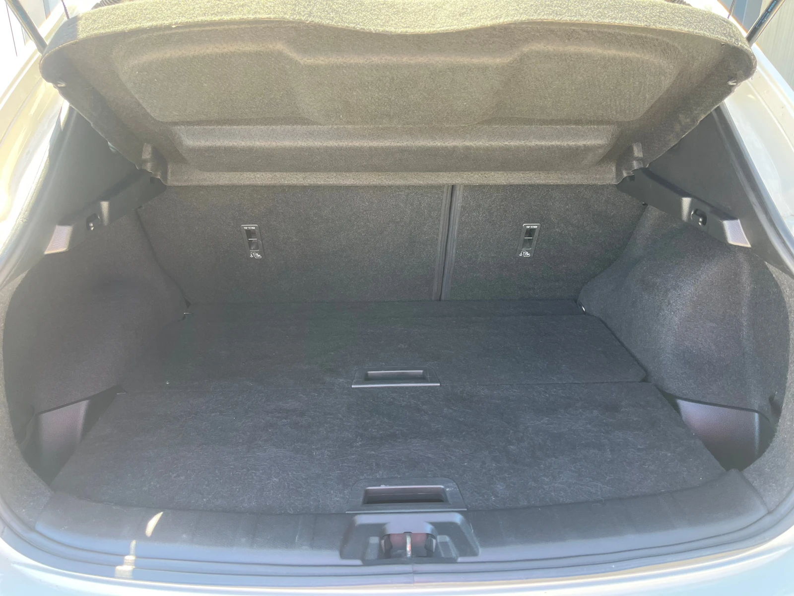 Nissan Qashqai 1.2 i 115k.c | Mobile.bg   14