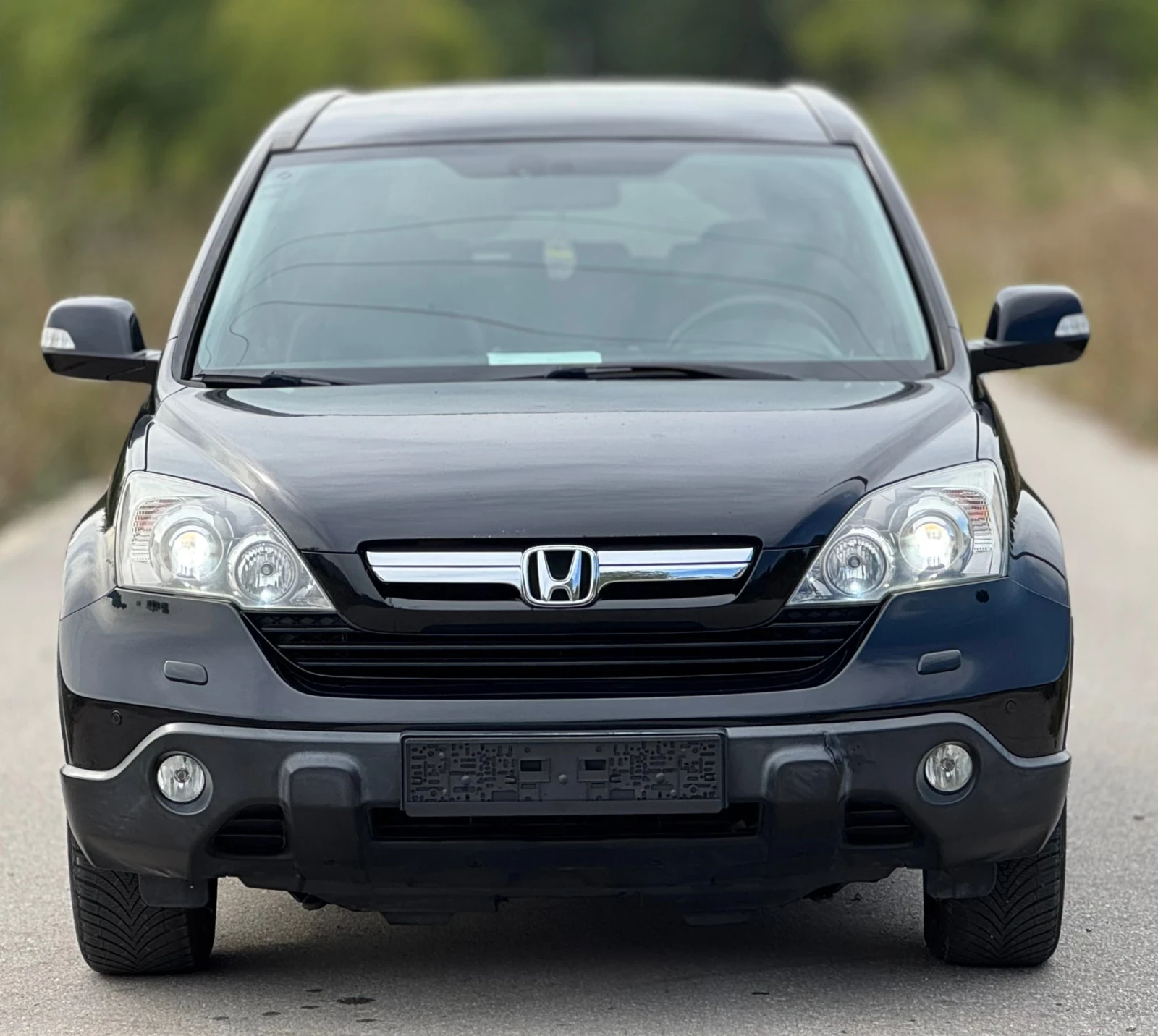 Honda Cr-v 2.0i ГАЗ/БЕНЗИН / АВТОМАТ  - изображение 2