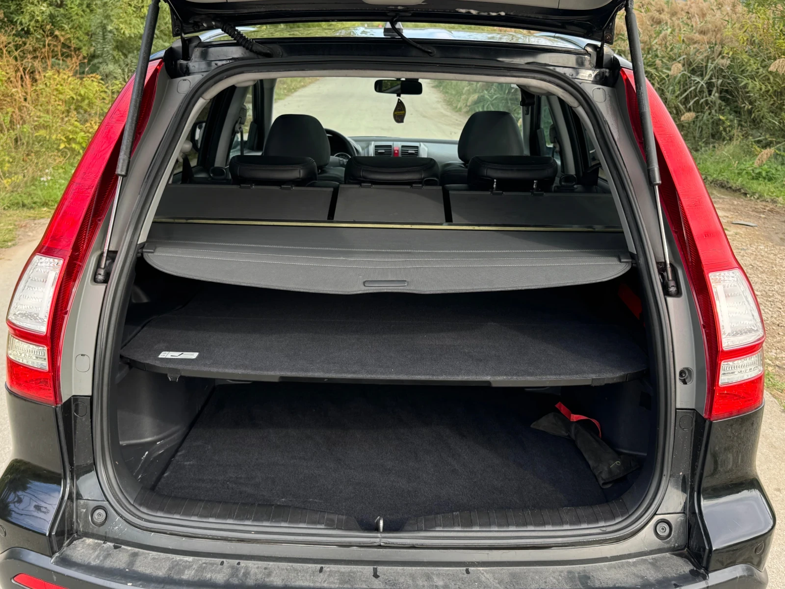 Honda Cr-v 2.0i / /   | Mobile.bg   14