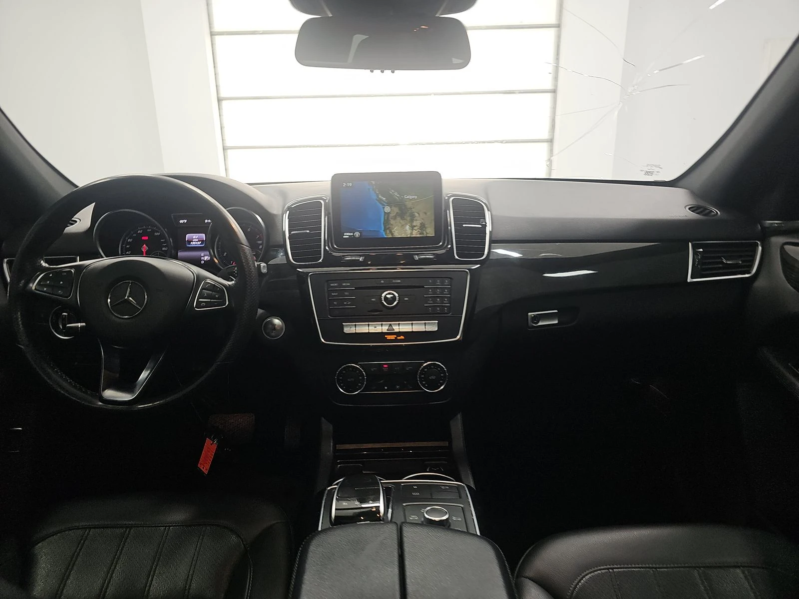 Mercedes-Benz GLE 350 4MATIC - изображение 7