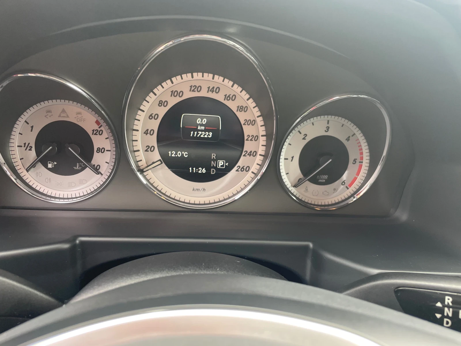 Mercedes-Benz GLK ТОП GLK 250 BLUETEC 4- MATIC - изображение 9