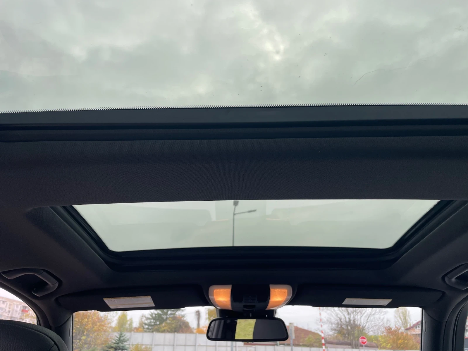 Mercedes-Benz GLK ТОП GLK 250 BLUETEC 4- MATIC - изображение 10