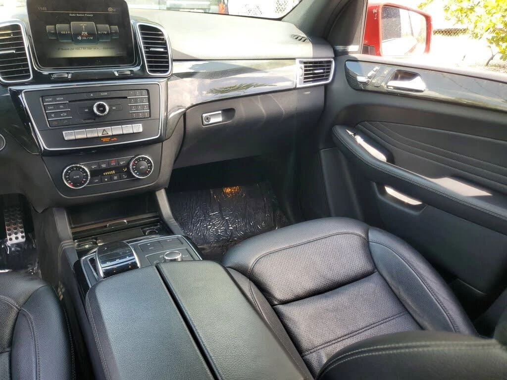 Mercedes-Benz GLE 350 4MATIC* *    | Mobile.bg   11