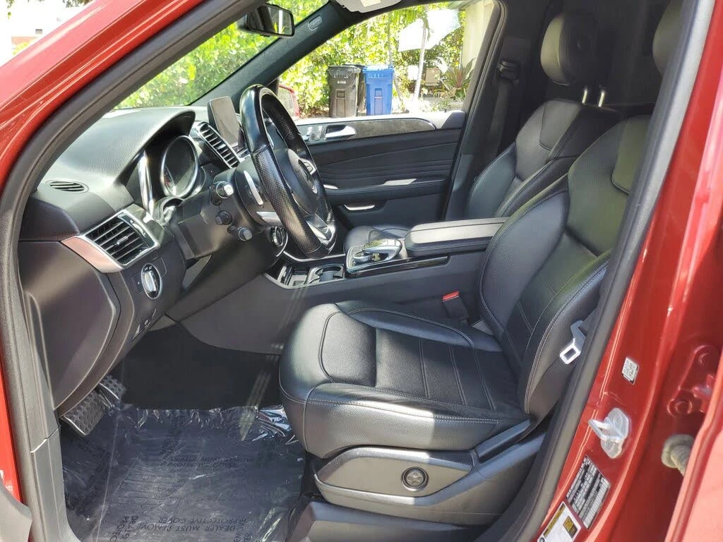 Mercedes-Benz GLE 350 4MATIC* *    | Mobile.bg   13